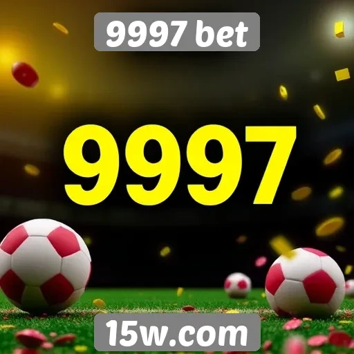 Recursos de bônus disponíveis na 9997 bet