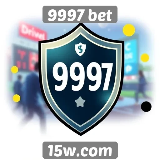 Segurança e proteção no ambiente de jogos 9997 bet