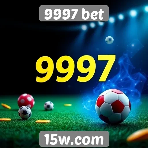 Opções de jogos disponíveis na plataforma 9997 bet