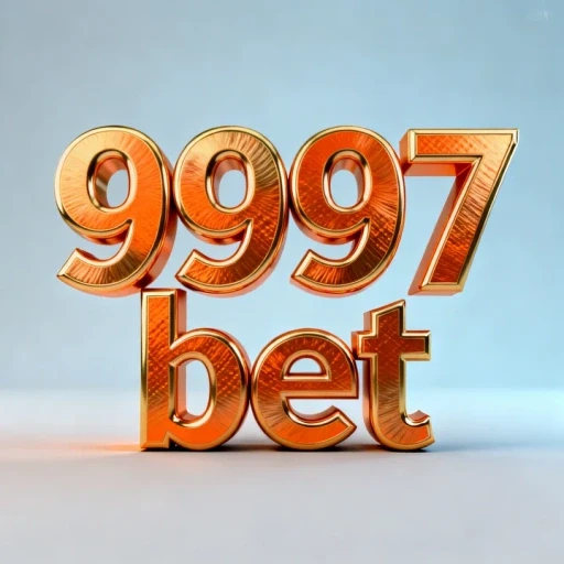9997 bet Logo