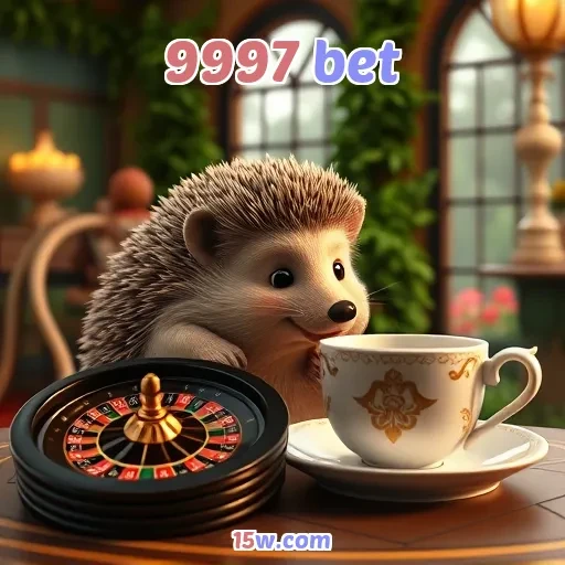 9997 bet: Aposte em Movimento com Tecnologia e Confiabilidade