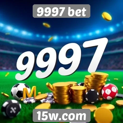Métodos de pagamento disponíveis na 9997 bet