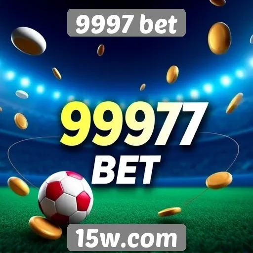 Promoções e bônus oferecidos pelo 9997 bet