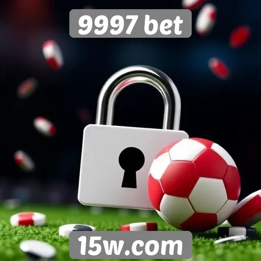 Avaliação da segurança do site 9997 bet